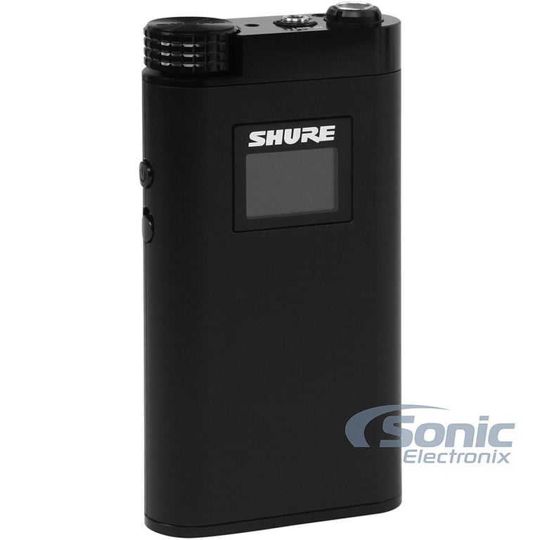Shure KSE1500 Image 5