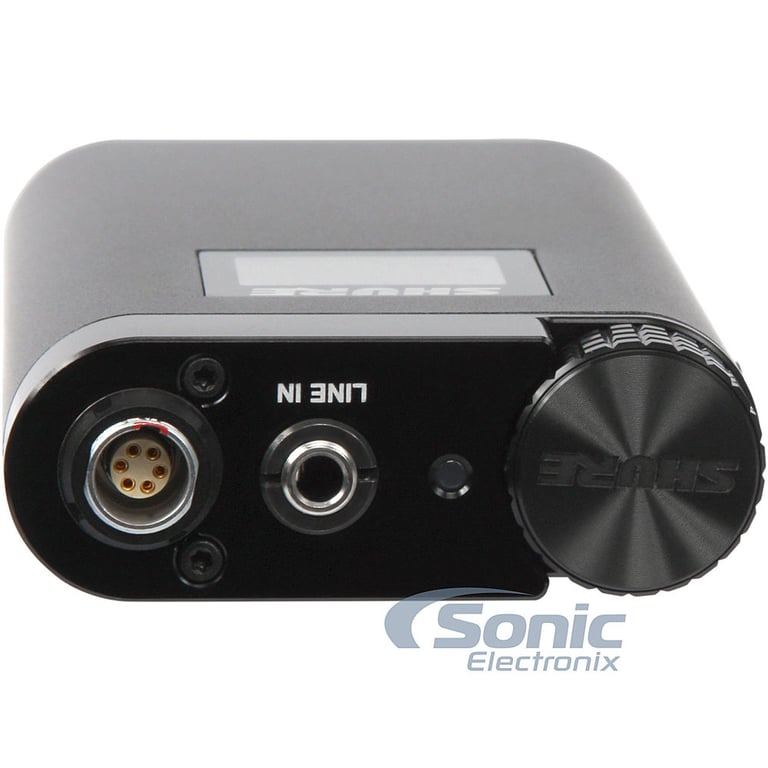 Shure KSE1500 Image 10