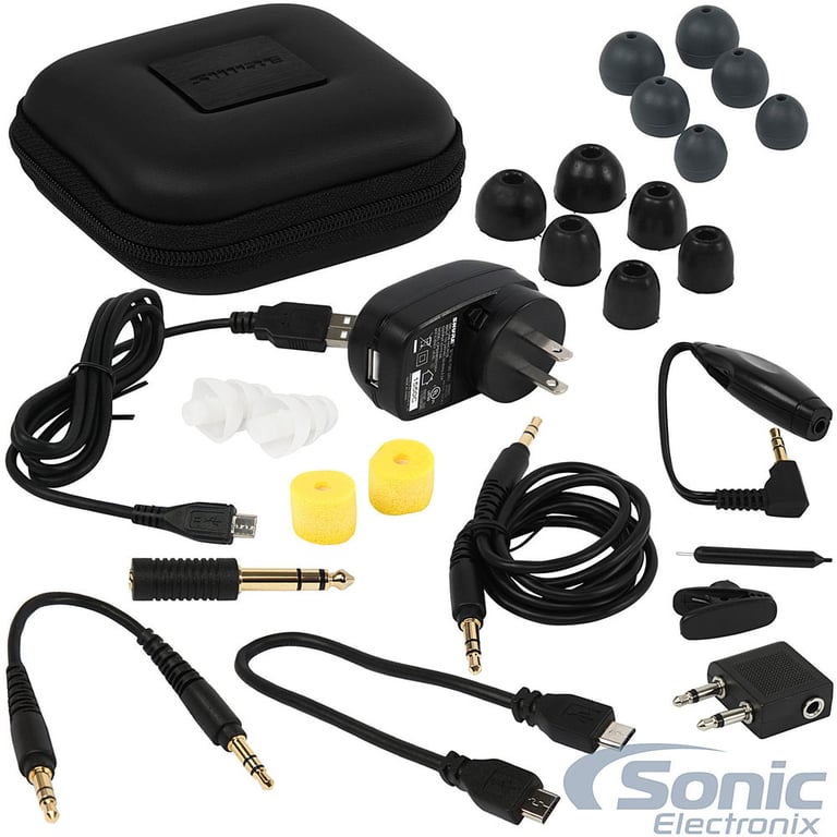 Shure KSE1500 Image 14