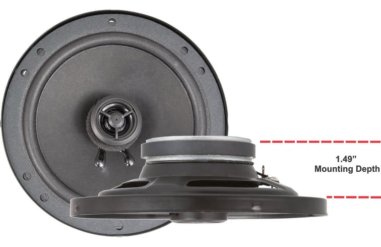 RetroSound R-612 Image 5