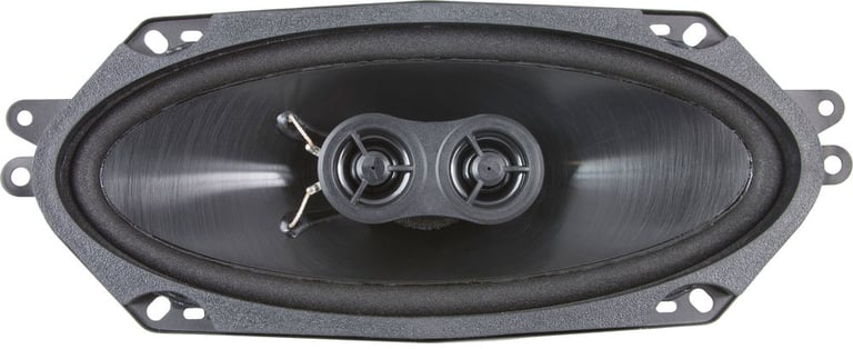 RetroSound S-412 Image 1