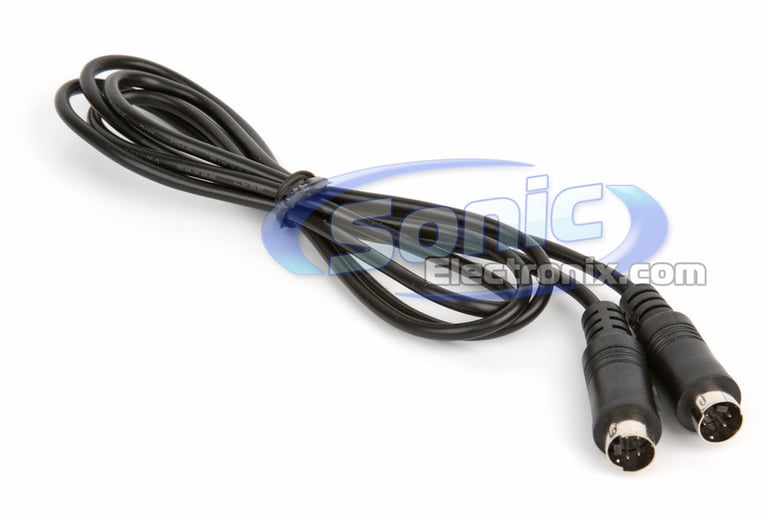 PAC IPAC-HDOCK Image 7