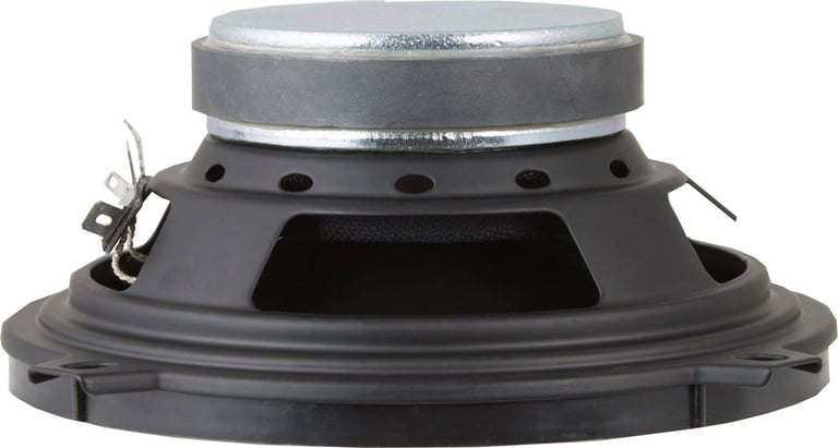 RetroSound S-52 Image 1