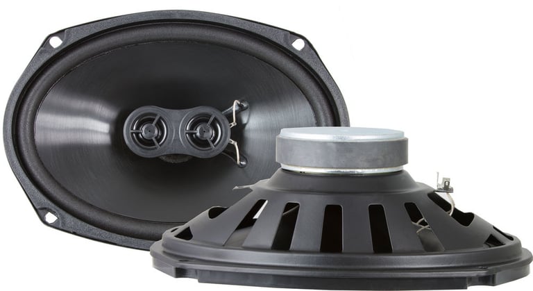 RetroSound S-692 Image 2