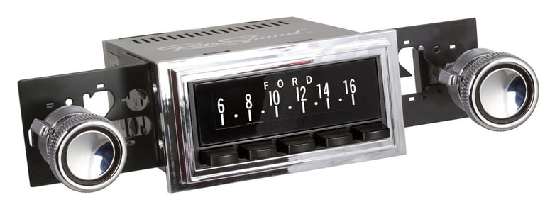 RetroSound SCP07 Image 3