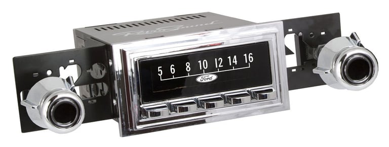 RetroSound SCP08 Image 2