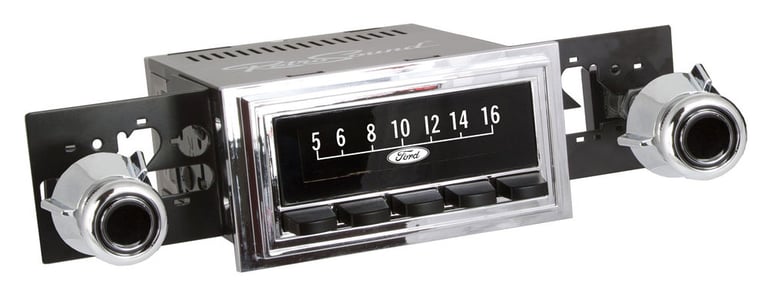 RetroSound SCP08 Image 3