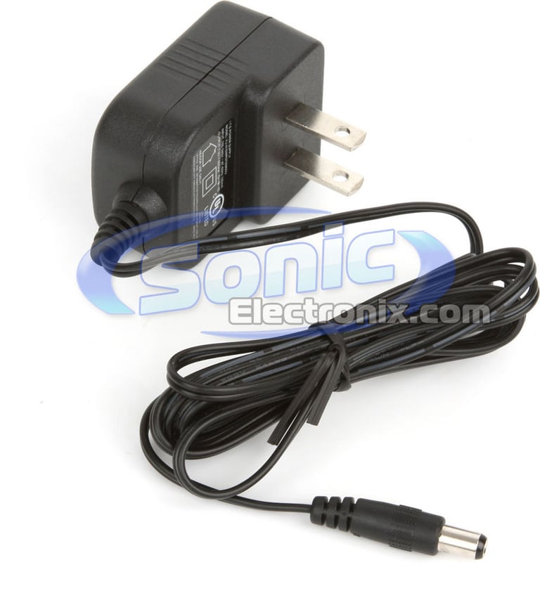 PAC IPAC-HDOCK Image 8