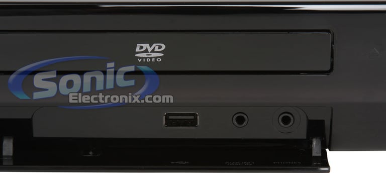 Samsung HT-Z320 Image 5