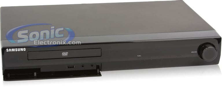 Samsung HT-Z320 Image 3