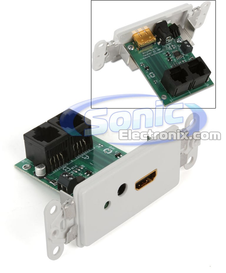 Ethereal HDMI-CAT5D Image 2