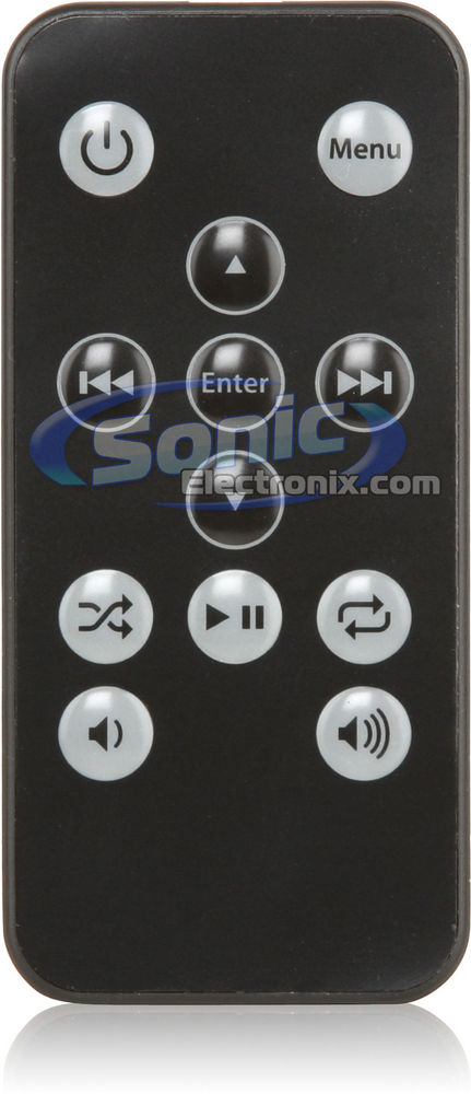 PAC IPAC-HDOCK Image 4