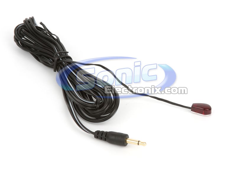 PAC IR-X HOME LED Image 2