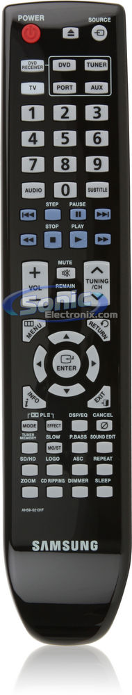 Samsung HT-Z320 Image 15