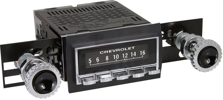 RetroSound SCP16 Image 40