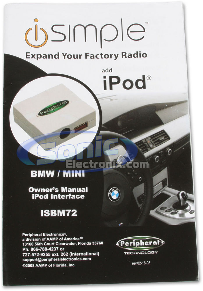 iSimple ISBM72 Image 6
