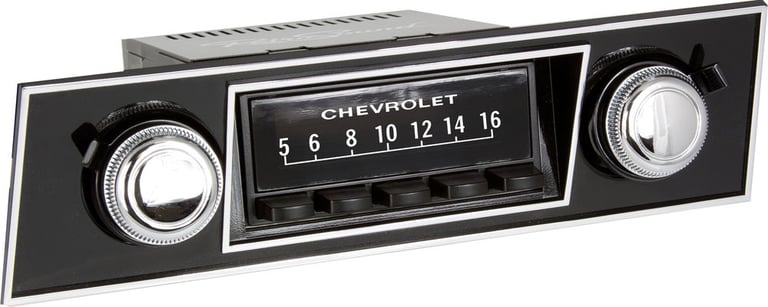 RetroSound SCP16 Image 53