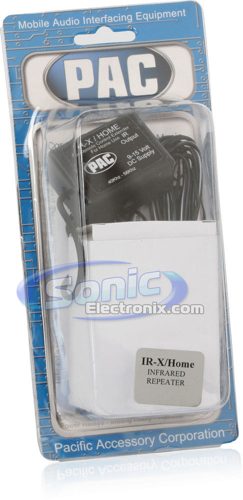PAC IR-X/HOME Image 6