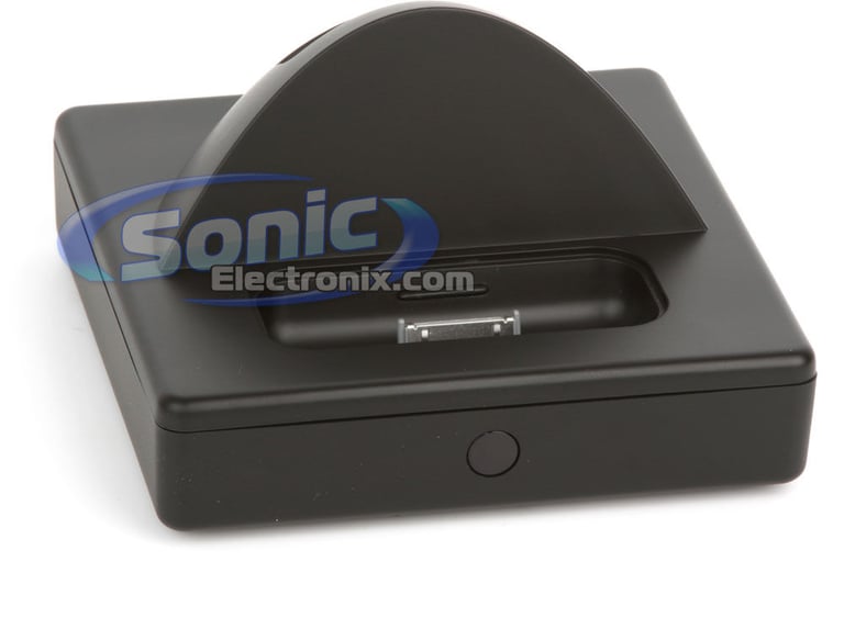 PAC IPAC-HDOCK Image 2