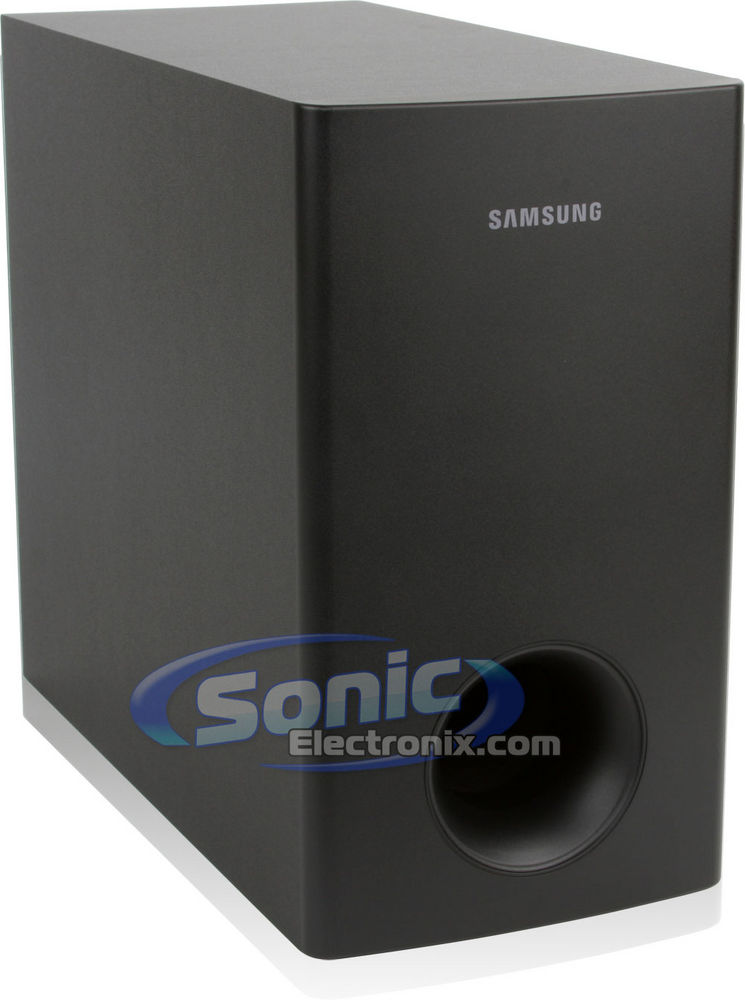 Samsung HT-Z320 Image 9