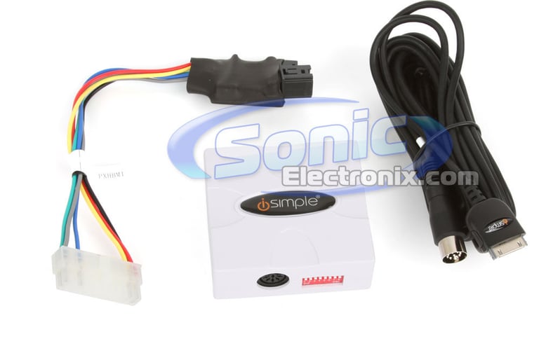 iSimple ISBM72 Image 1