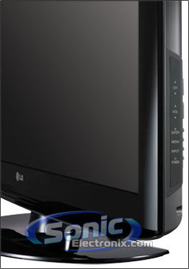 LG 26LH20 Image 8