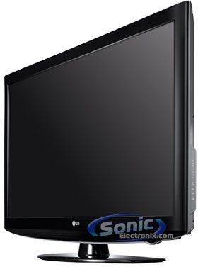 LG 26LH20 Image 2