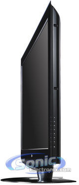 LG 55LH90 Image 4
