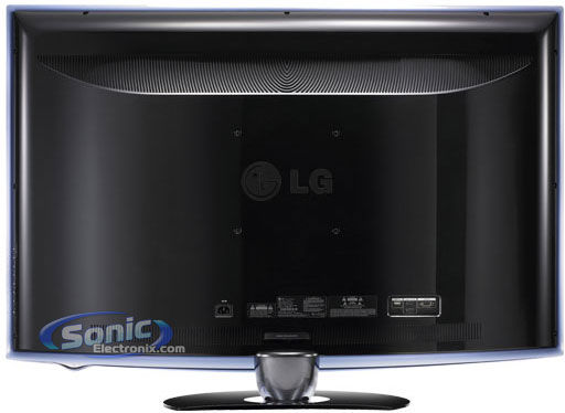 LG 55LH90 Image 3