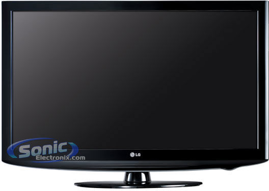 LG 26LH20 Image 1