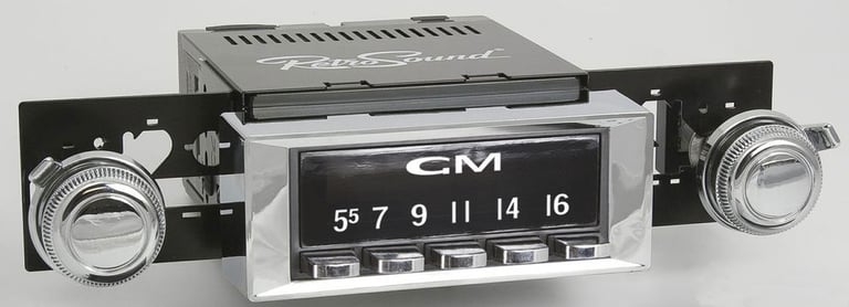 RetroSound SCP21 Image 2