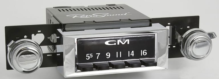RetroSound SCP21 Image 4