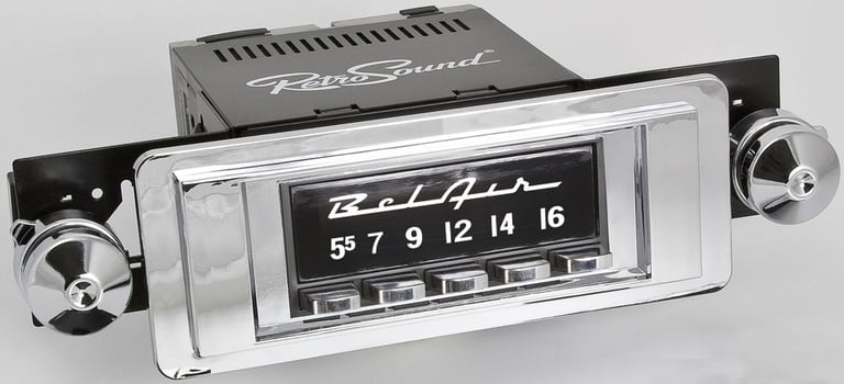 RetroSound SCP22 Image 6
