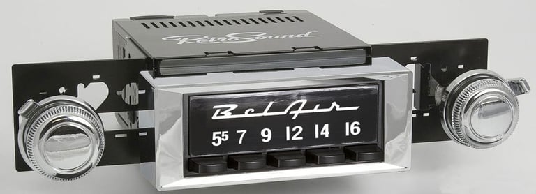 RetroSound SCP22 Image 11
