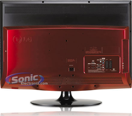 LG 26LG40 Image 2