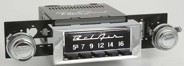 RetroSound SCP22 Image 14