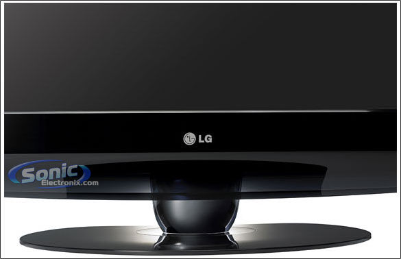 LG 55LH90 Image 7