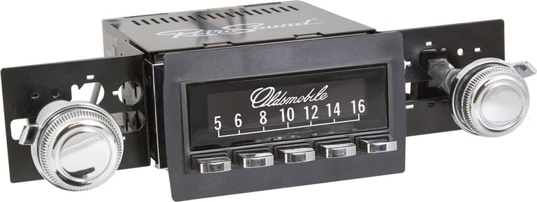 RetroSound SCP27 Image 2