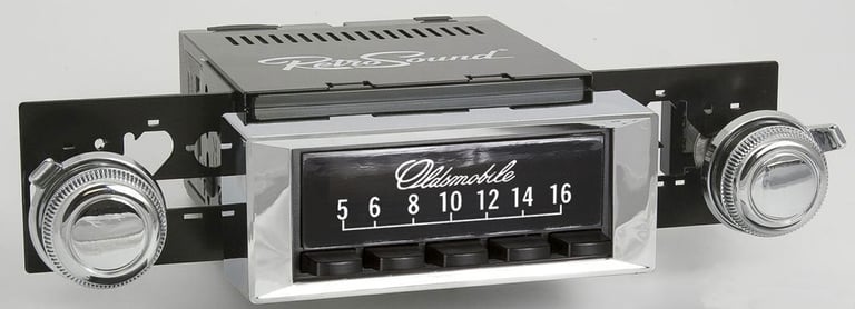 RetroSound SCP27 Image 10