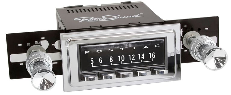 RetroSound SCP31 Image 10