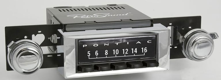 RetroSound SCP31 Image 13