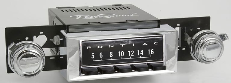 RetroSound SCP31 Image 14