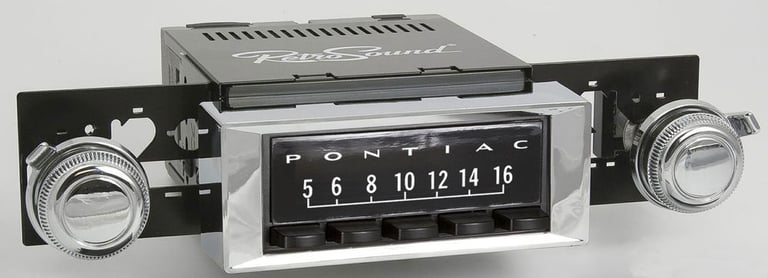 RetroSound SCP31 Image 15