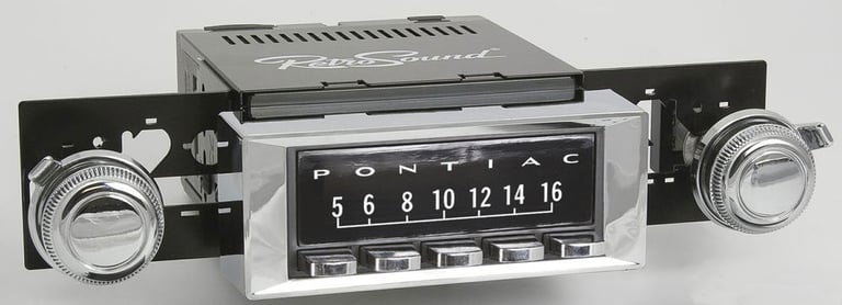 RetroSound SCP31 Image 16