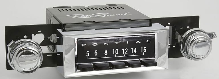 RetroSound SCP31 Image 18