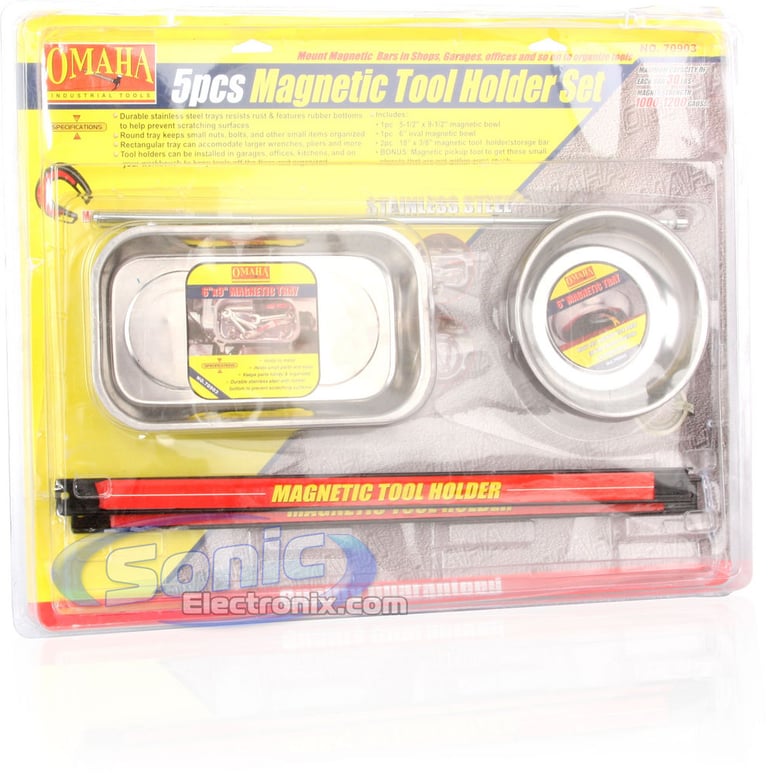 Omaha Tools OM-70903 Image 1