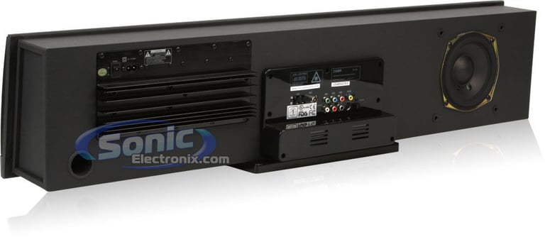 Coby DVD988 (DVD-988) Image 5
