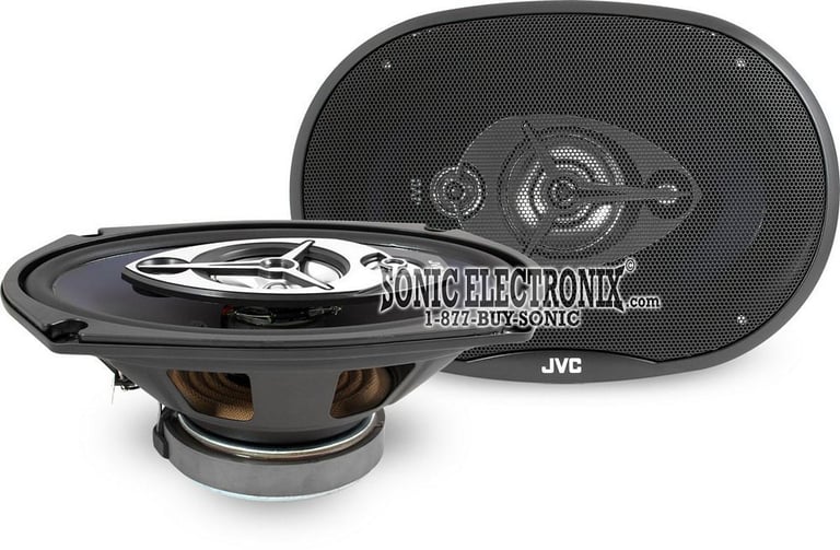 JVC CS-V6945 Image 1