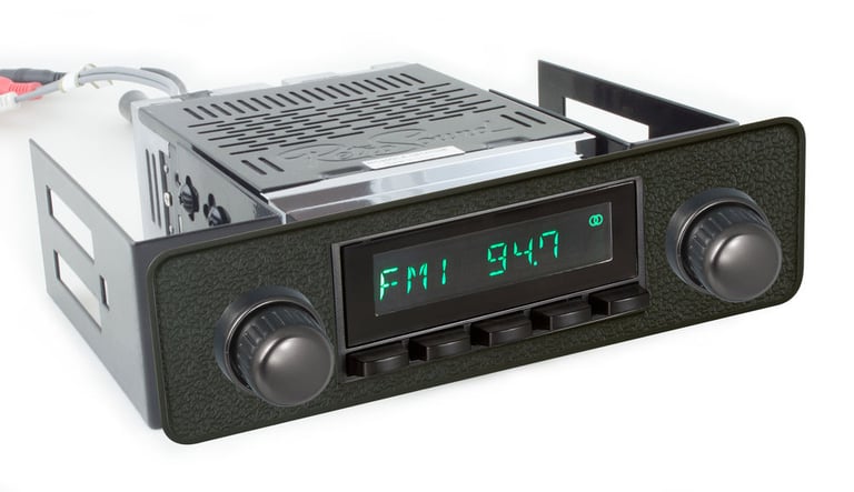 RetroSound 294-302-03-73 Image 1