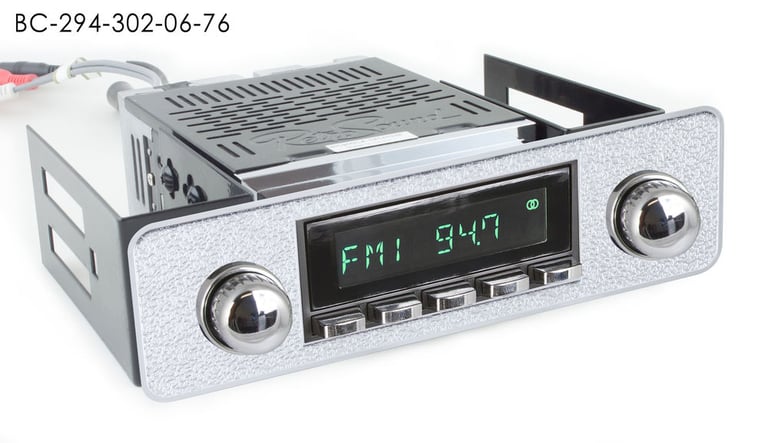 RetroSound 294-302-06-76 Image 1